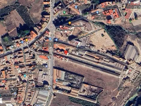 Piso en Carrer del Doctor Sanchís Peiró, 15